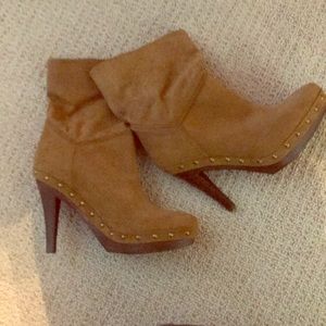 Stella McCartney boots